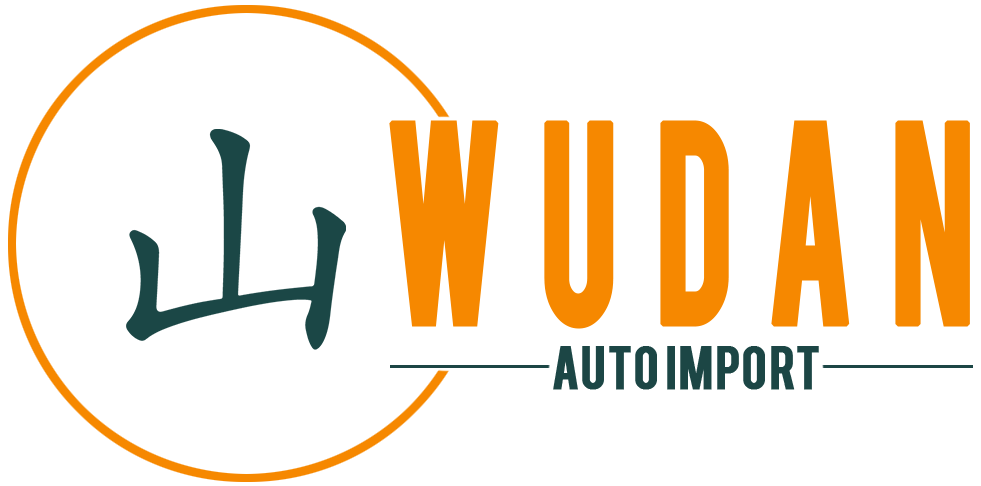 Wudan Auto Import